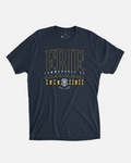 Erie Commodores Trophies Tee [ Adult ]