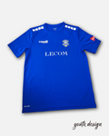 Erie Commodores Player Replica Jersey [ Youth ]