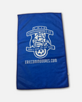 Erie Commodores Official Rally Towel