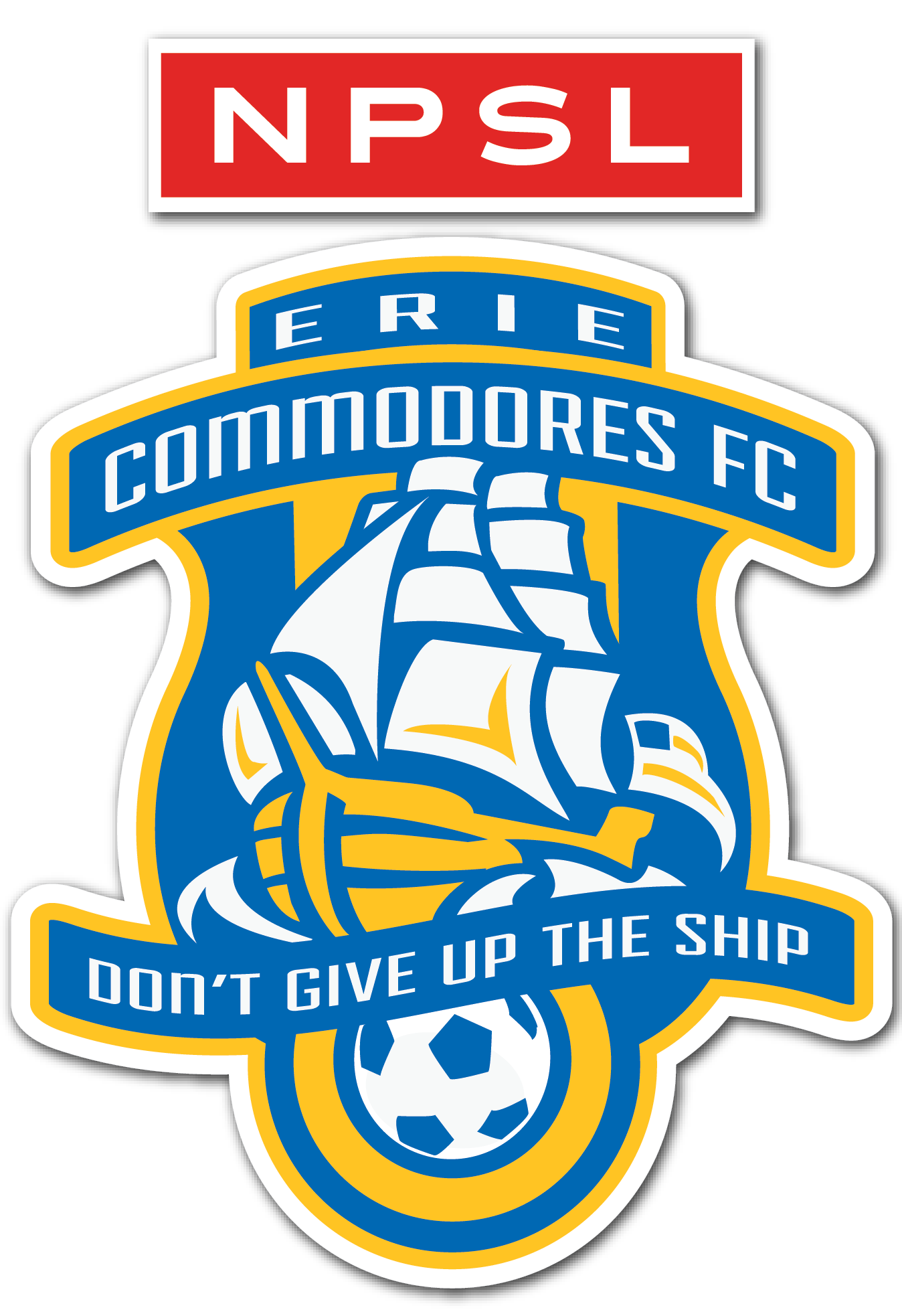 Erie Commodores FC