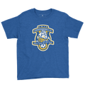 Erie Commodores Official Logo Tee [ Youth ]