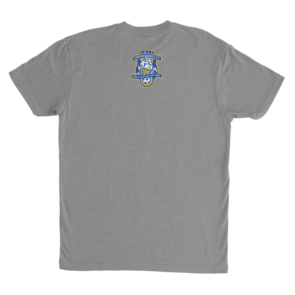 Erie Commodore Perry Heritage Tee [ Adult ]