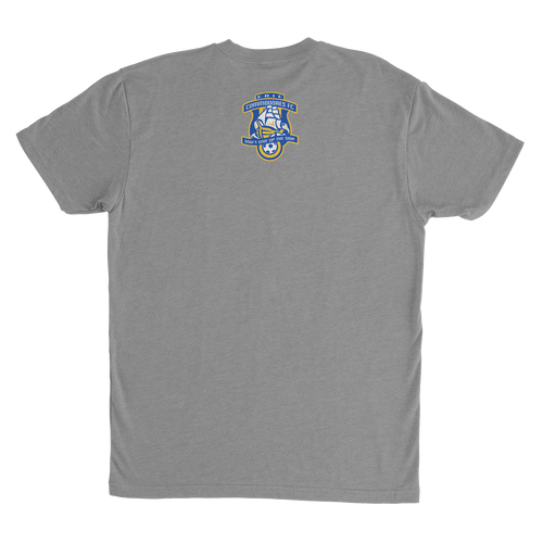 Erie Commodore Perry Heritage Tee [ Adult ]