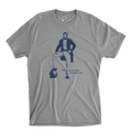 Erie Commodore Perry Heritage Tee [ Adult ]