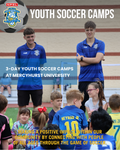 Erie Commodores Youth Soccer Camps