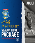 (Adult) EC 2026 Season Ticket: Fan-Friendly Package