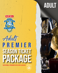 (Adult) EC 2026 Season Ticket: Premier Package